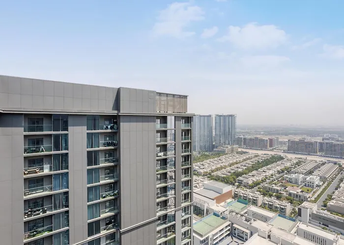 Stay By Latinem Luxury 1Br Holiday Home Cv A2806 Near Burj Khalifa