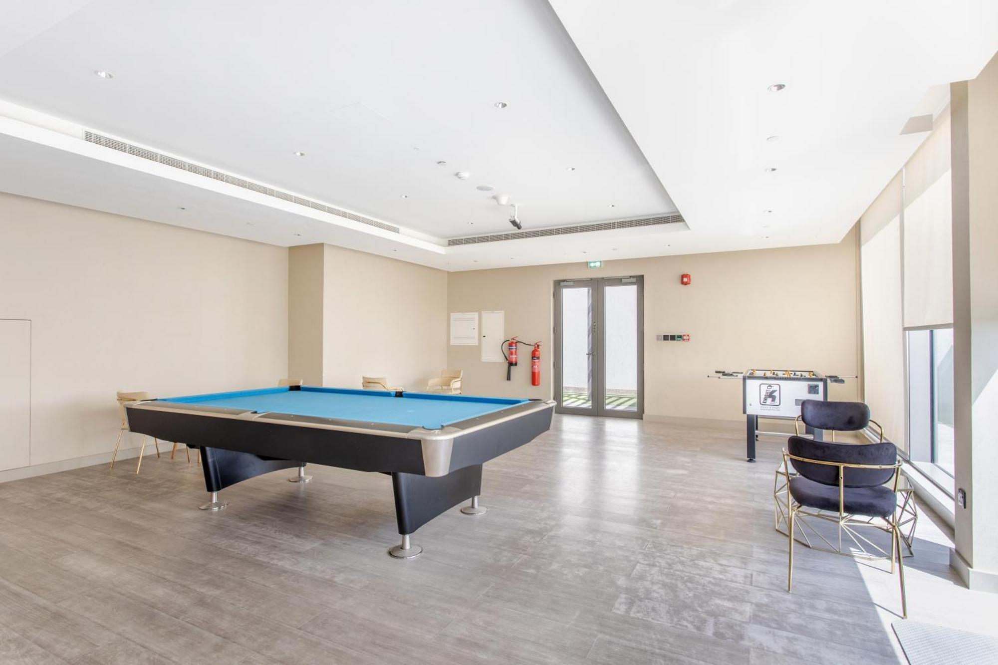 अपार्टमेंट By Latinem Luxury 1br Cv A2806 Near Burj Khalifa Dubai