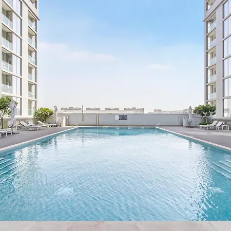 Stay By Latinem Luxury 1Br Holiday Home Cv A2806 Near Burj Khalifa Dubaï Extérieur photo