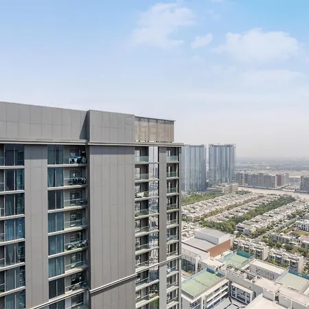 Stay By Latinem Luxury 1Br Holiday Home Cv A2806 Near Burj Khalifa Dubaï Extérieur photo
