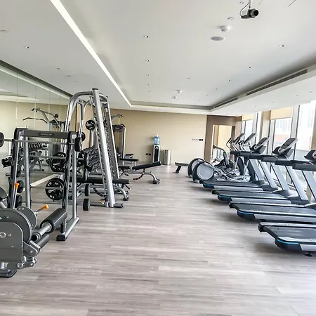 Stay By Latinem Luxury 1Br Holiday Home Cv A2806 Near Burj Khalifa Dubaï Extérieur photo