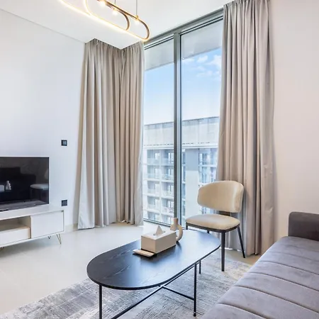 Stay By Latinem Luxury 1Br Holiday Home Cv A2806 Near Burj Khalifa Dubaï Extérieur photo