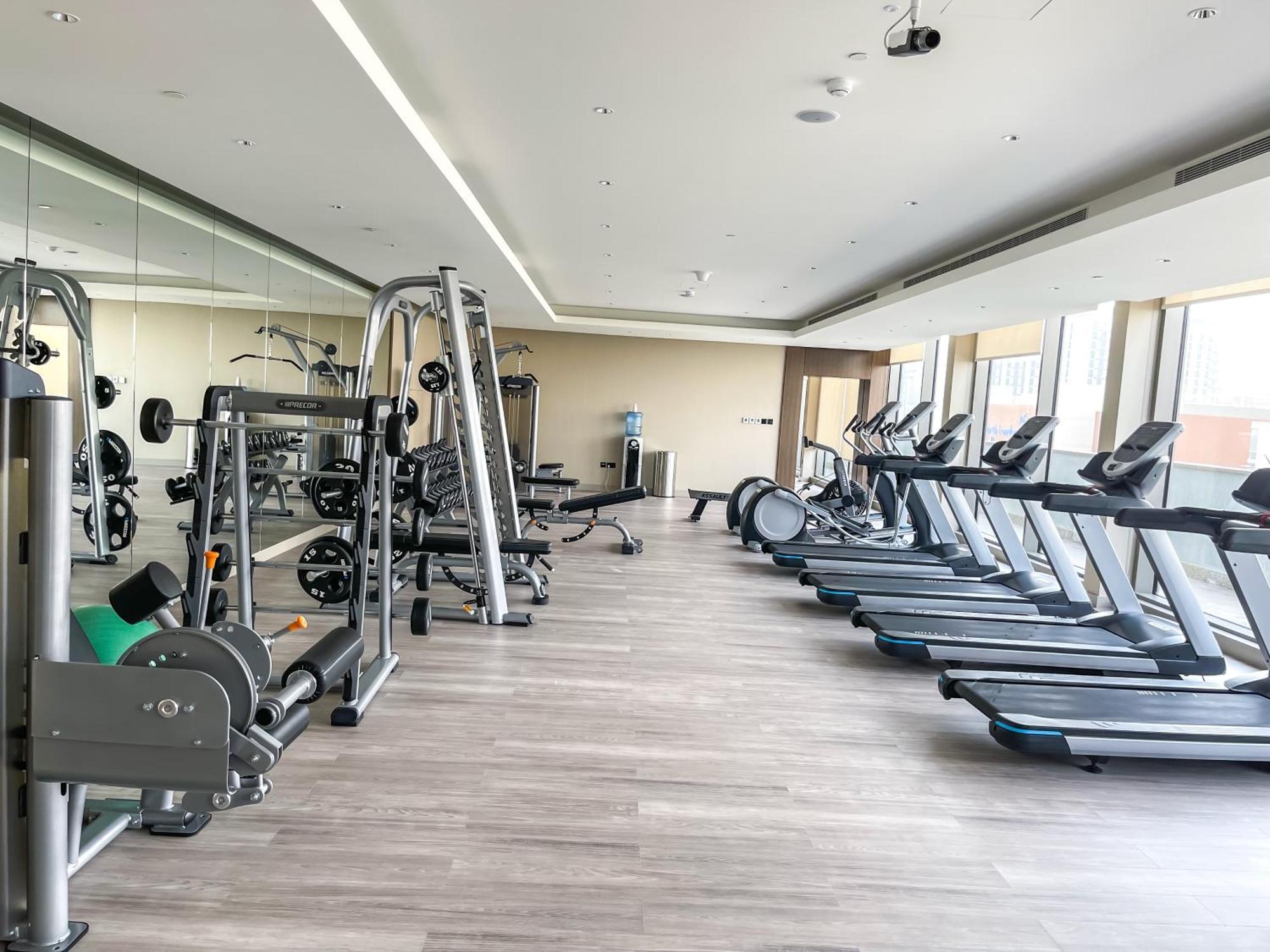 By Latinem Luxury 1br Cv A2806 Near Burj Khalifa Appartement Dubai