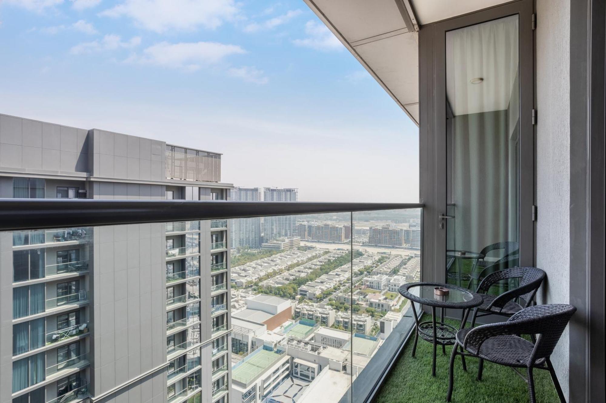 Appartement By Latinem Luxury 1br Cv A2806 Near Burj Khalifa *