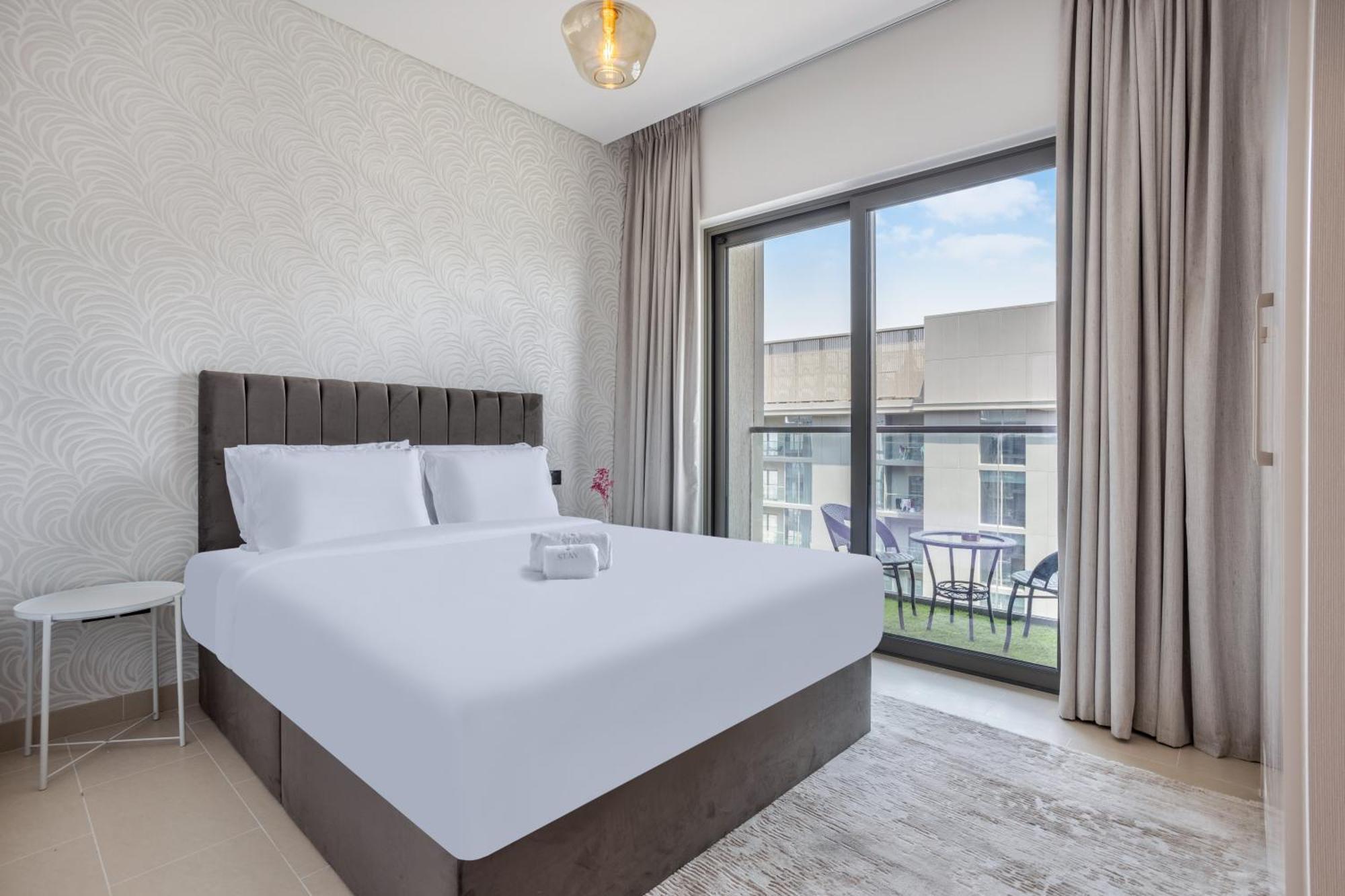 Appartement By Latinem Luxury 1br Cv A2806 Near Burj Khalifa Dubai