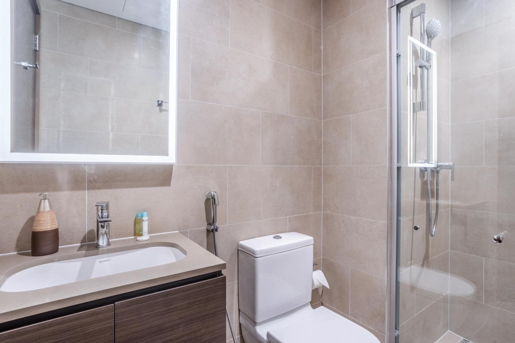 By Latinem Luxury 1br Cv A2806 Near Burj Khalifa Апартаменти