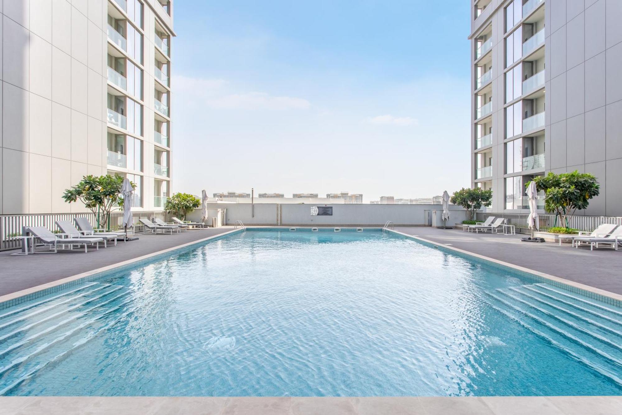 By Latinem Luxury 1br Cv A2806 Near Burj Khalifa Дубай