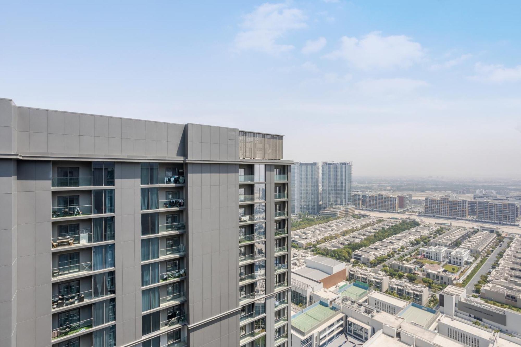 By Latinem Luxury 1br Cv A2806 Near Burj Khalifa Апартаменти