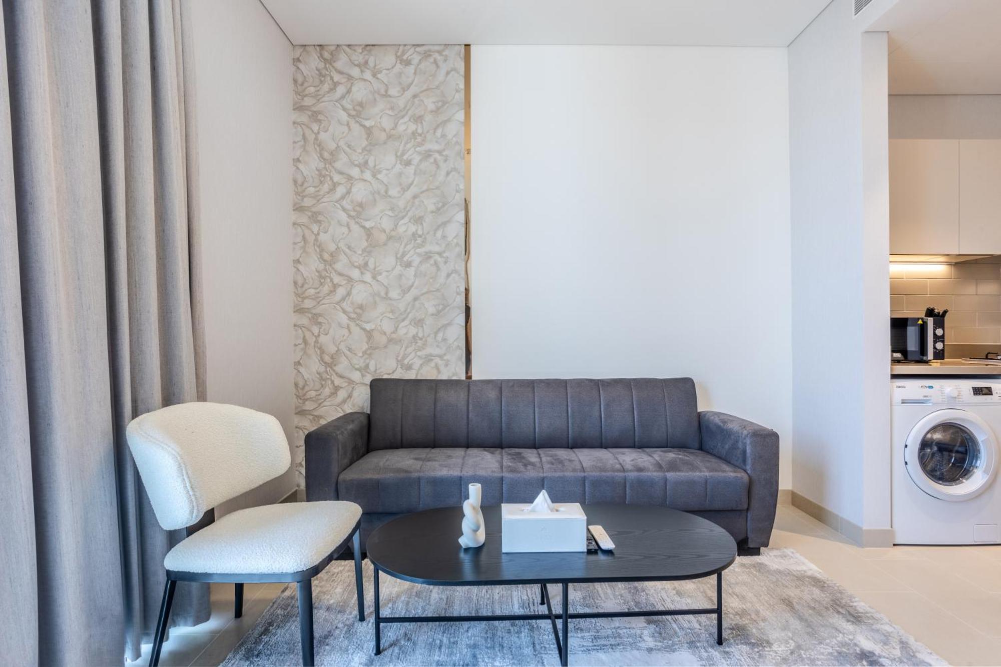By Latinem Luxury 1br Cv A2806 Near Burj Khalifa Апартаменти
