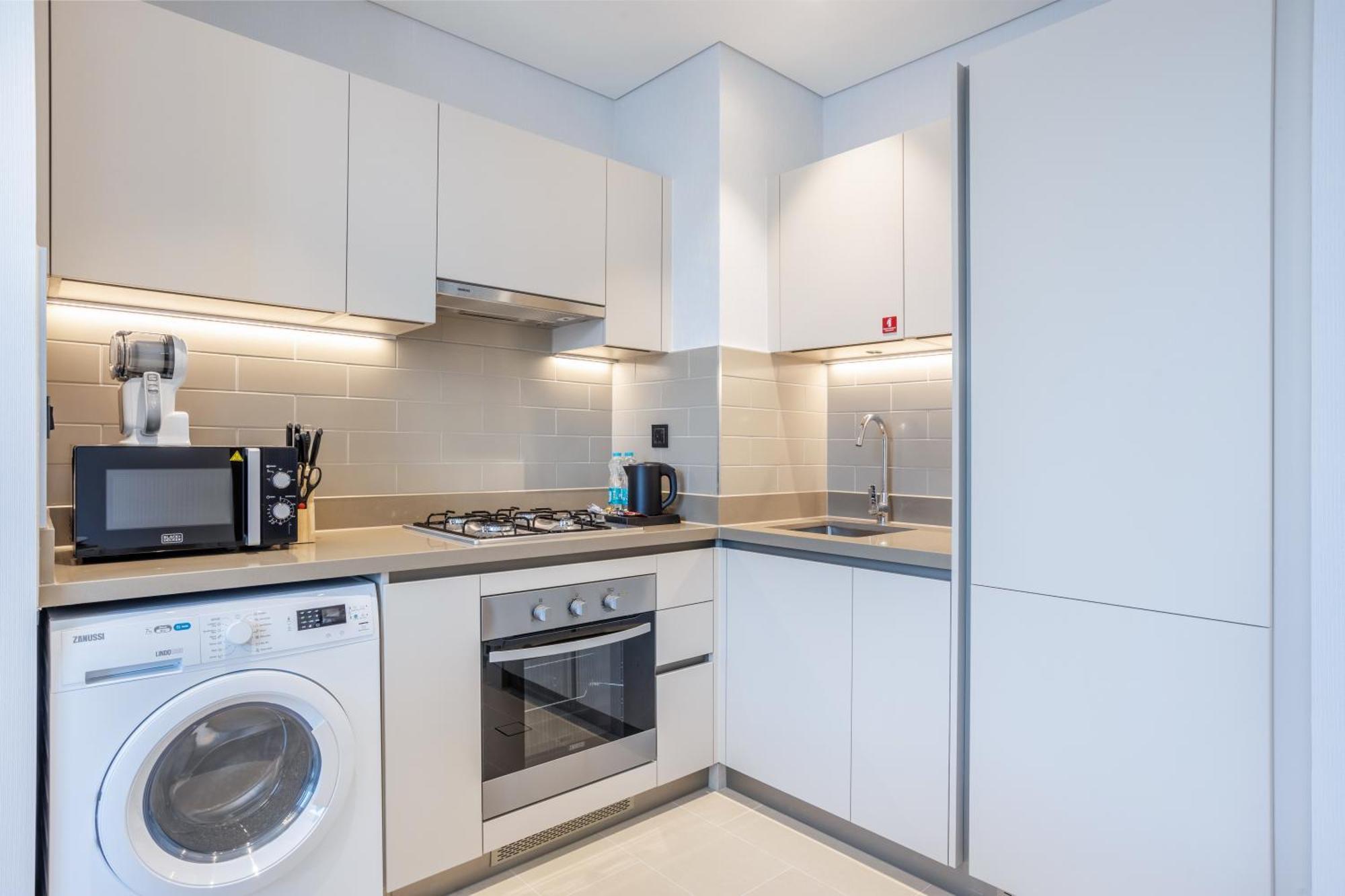 By Latinem Luxury 1br Cv A2806 Near Burj Khalifa Апартаменти