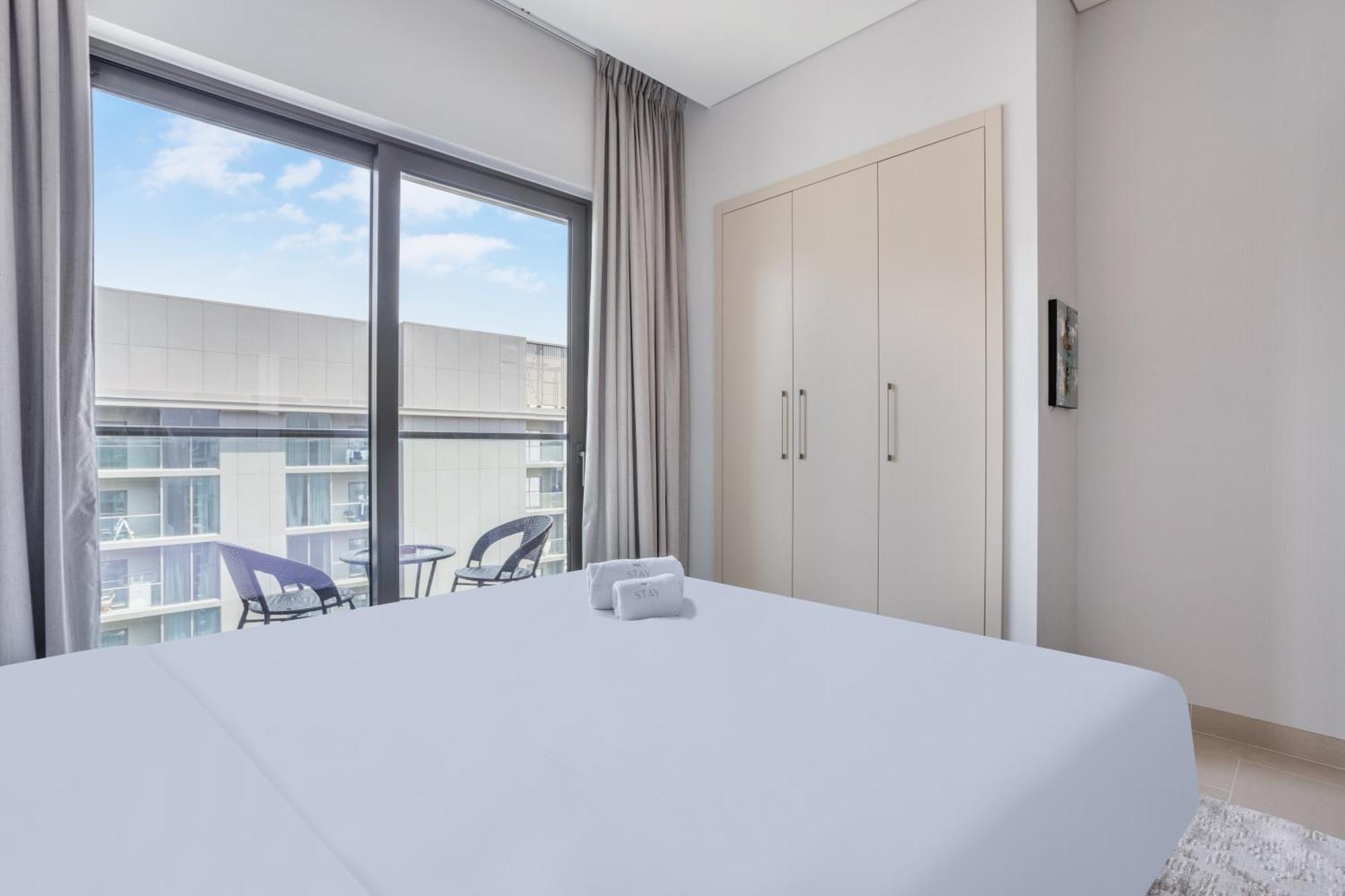 Апартаменти By Latinem Luxury 1br Cv A2806 Near Burj Khalifa